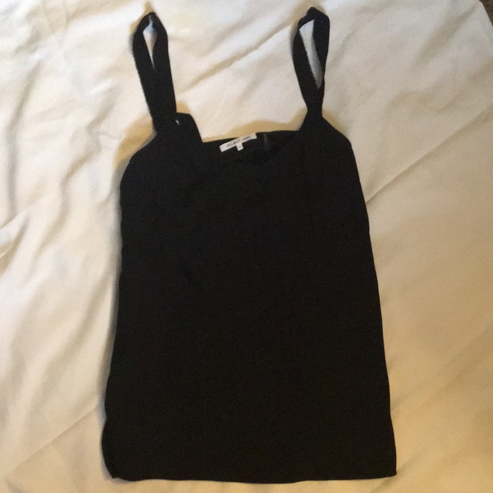 Helmet Lang tank
